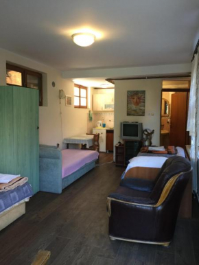 Mini Apartman